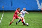 WSoc vs BSU  Wheaton College Women’s Soccer vs Bridgewater State University. - Photo by Keith Nordstrom : Wheaton, Women’s Soccer